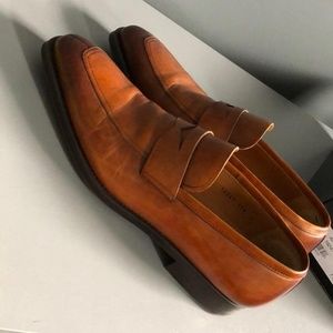 Magnanni Men's Loafers